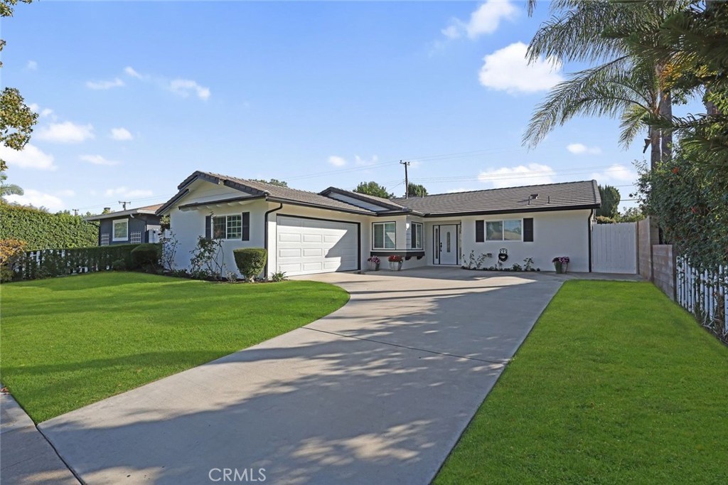 Presidential - Residential