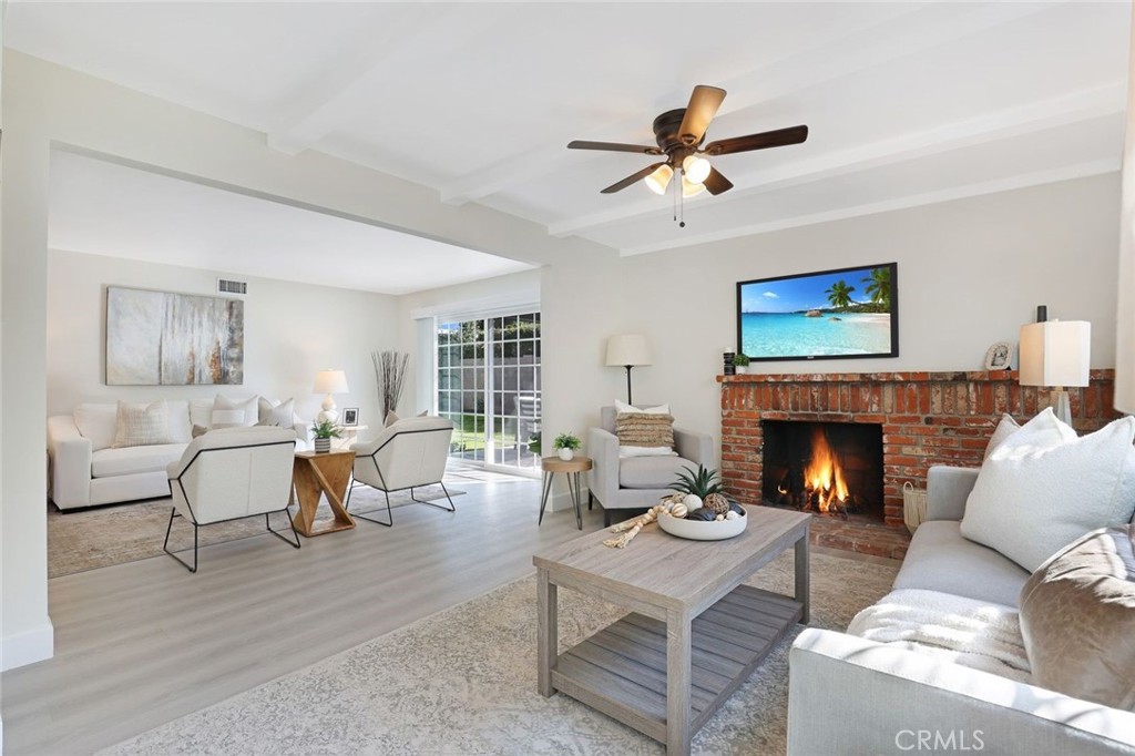 Presidential - Residential