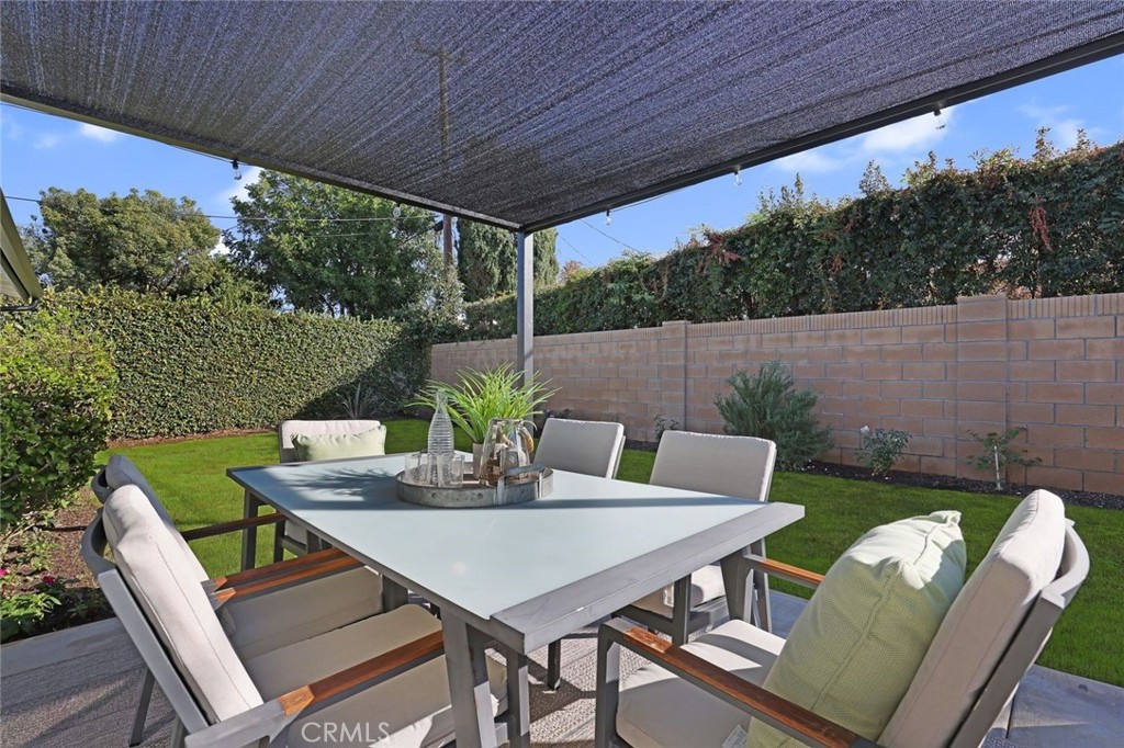 Presidential - Residential