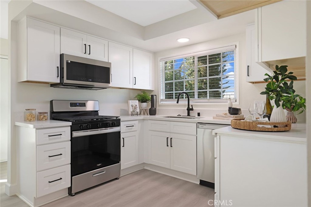 Presidential - Residential