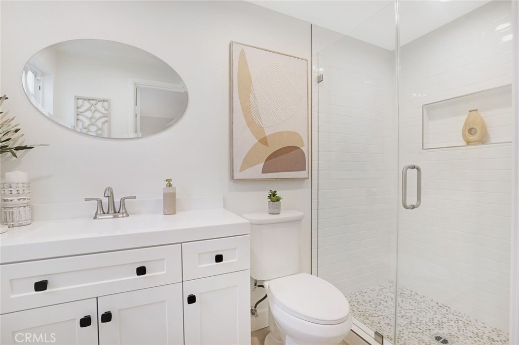 Presidential - Residential