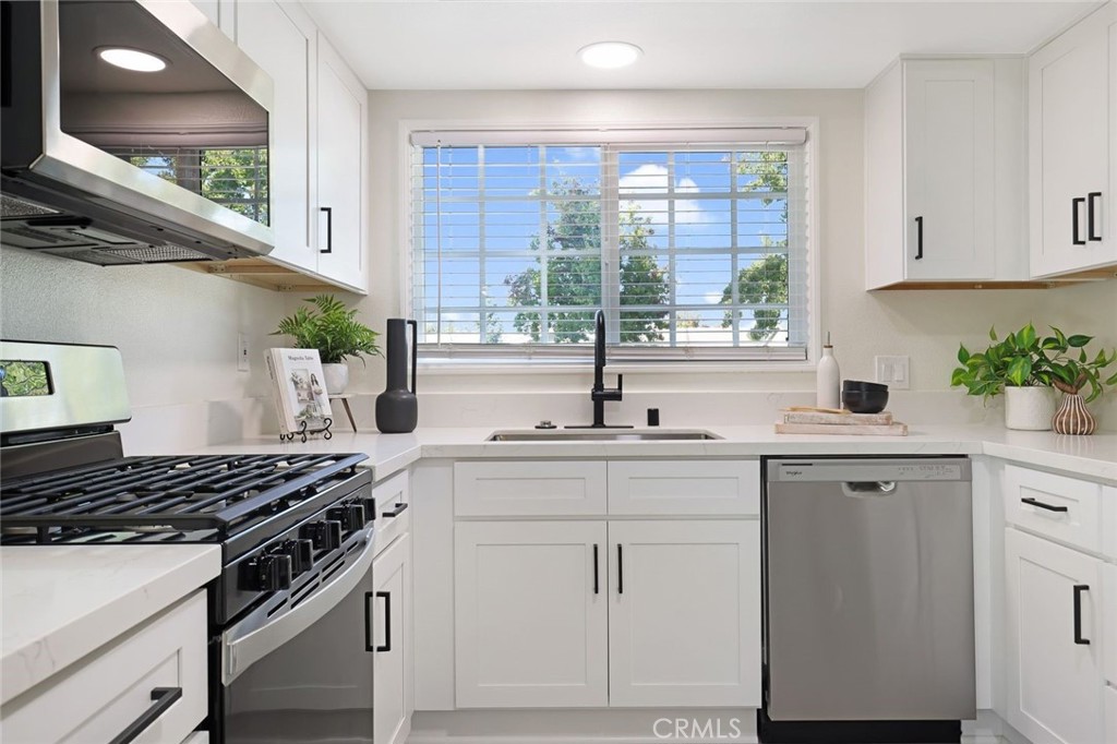 Presidential - Residential