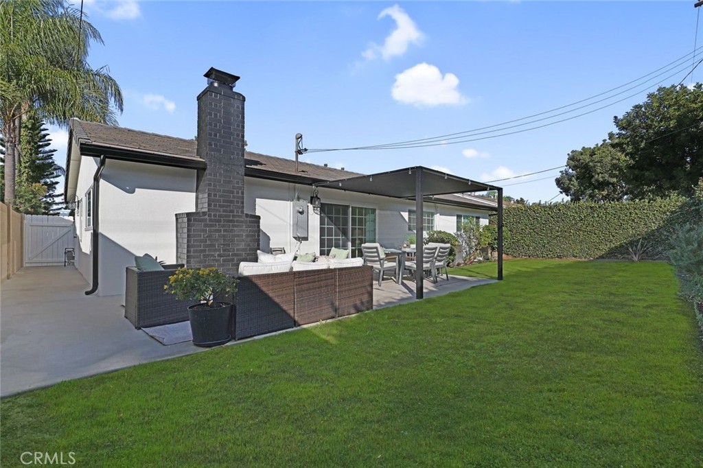 Presidential - Residential