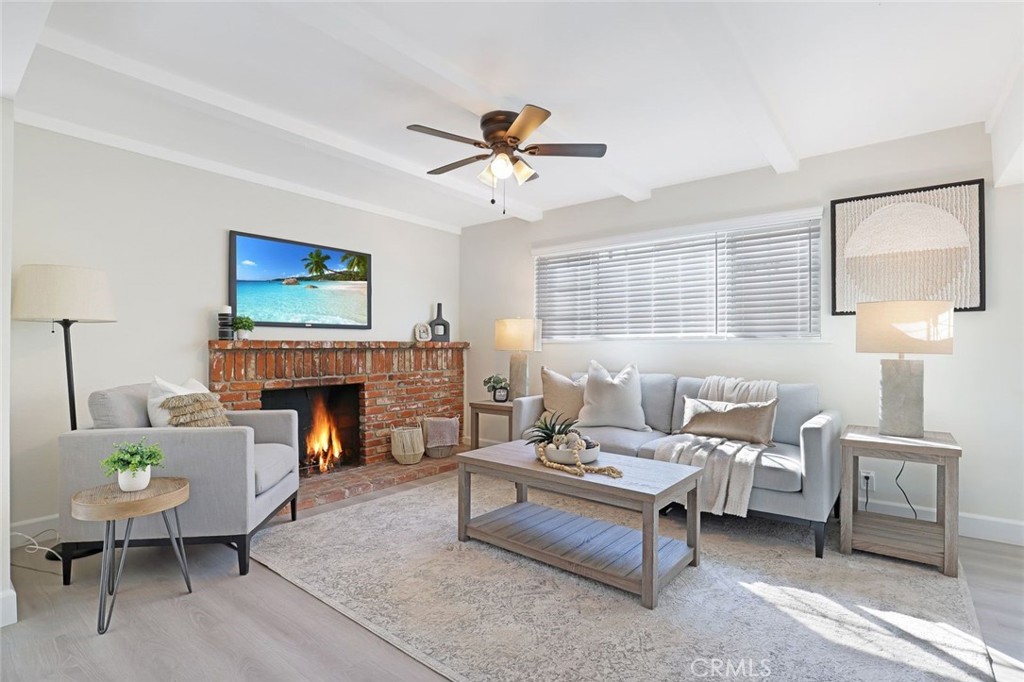 Presidential - Residential