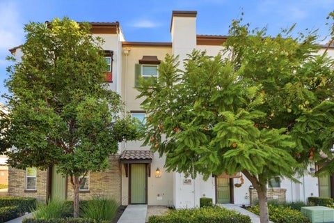 Photo of 2756 Goble LN #2, San Jose, CA 95111 (MLS # ML82060136)