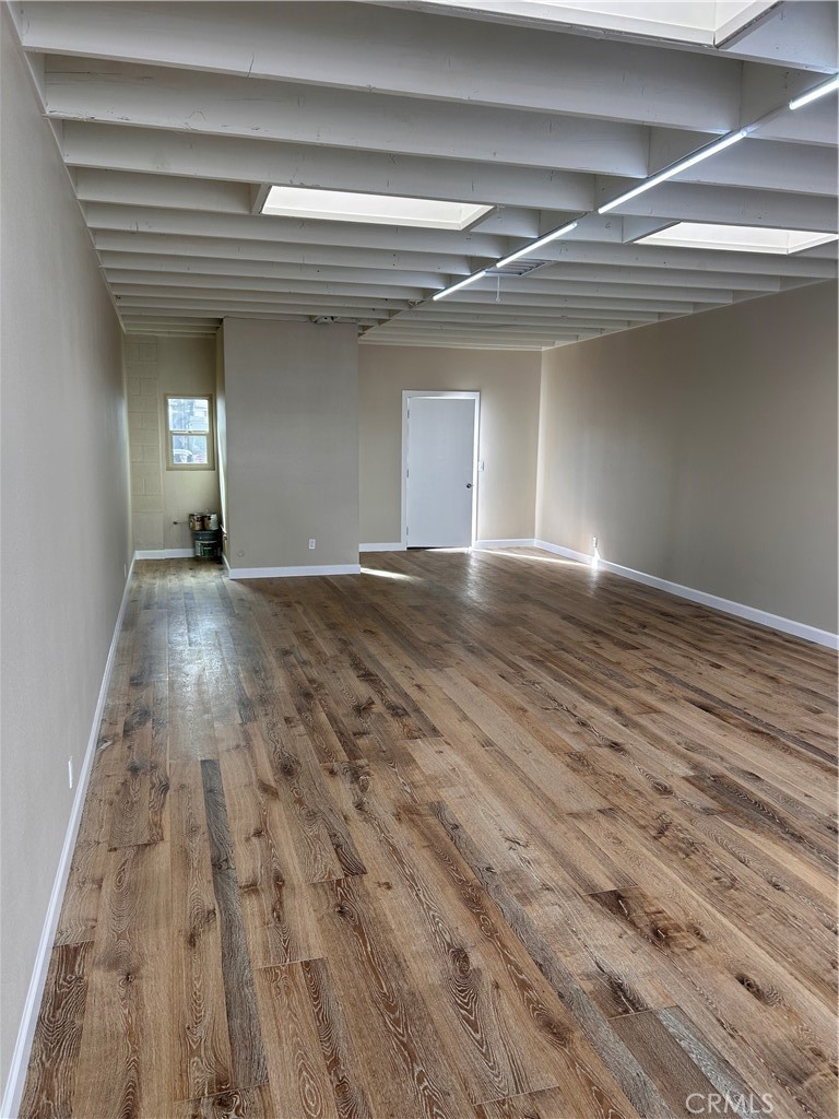 1602 N El Camino Real