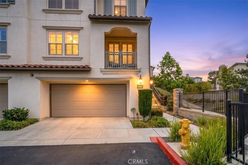 18664 Putting Green DR, Yorba Linda CA 92886