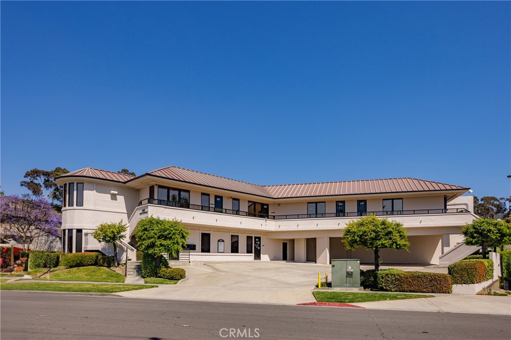 **New Listing: Modern Office Space for Rent – 34175 Camino Capistrano Unit 203 & 204**
Introducing a prime opportunity for businesses seeking a professional environment with modern amenities. This newly renovated office space, encompassing 956 square feet, is now available for rent. Perfectly situated close to the scenic Dana Point Harbor, this property offers both aesthetic appeal and practical benefits.
The office layout includes two private offices that ensure a confidential and quiet working environment, making it ideal for both startups and established companies. A spacious conference room equipped with a large table provides the perfect setting for meetings and brainstorm sessions. Additionally, the convenience of a private restroom adds to the comfort and functionality of the space.
Security is paramount, and this facility does not compromise, offering 24-hour security services to ensure peace of mind. Moreover, its proximity to major roadways facilitates easy freeway access, simplifying your commute and providing quick connections to neighboring areas.
Enjoy the perfect blend of work-life balance with nearby attractions such as Dana Point Harbor and Doheny State Beach, where you can relax and rejuvenate after work hours.
This full-service lease office space in Dana Point is not just a workplace but a strategic business move. Make your mark in a location that supports professional growth and operational excellence.
**Discover the potential of 34175 Camino Capistrano for your business today!**