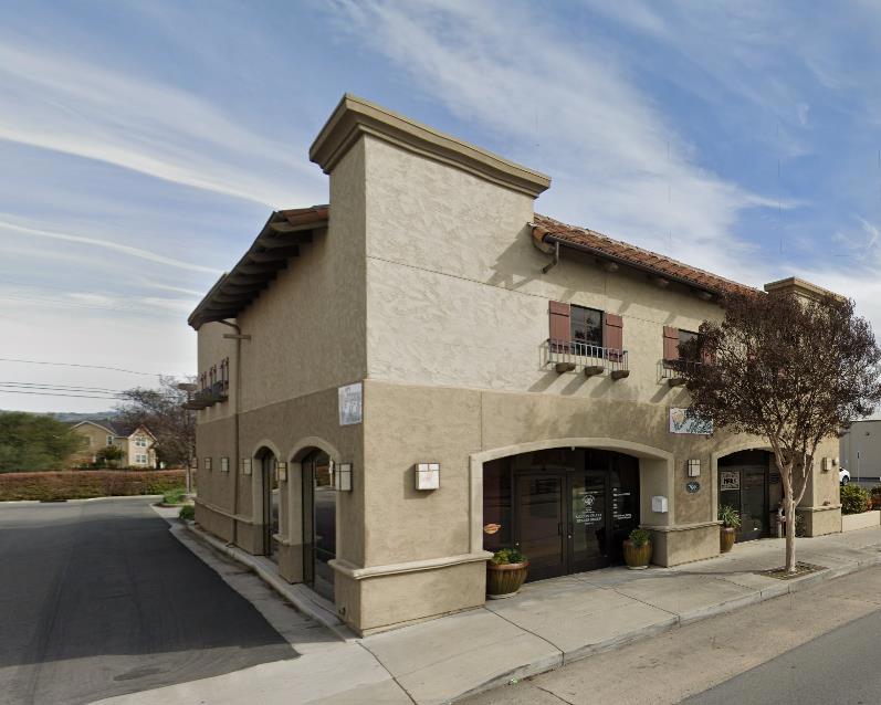 Priced Below Replacement Cost. Commercial Retail Building in Gilroy Downtown Historic District (DHD) Zoned Commercial Retail. Mixed Use Allowed Bldg Sq.Ft. Approx. 3,534, Lot Sq.Ft. Approx. 5,227 Year Built 2011, one of the few new buildings in the Historical District High Identity Building with Signage Visibility from all Four Sides High Ceilings, Two ADA Restrooms Private Parking Spaces 5 All current tenants are month-to-month Seller is open to offer buyer concessions with approved offer.