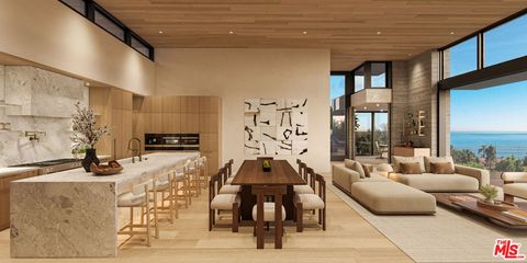 Photo of 4755 Avenida Del Mar, Malibu, CA 90265 (MLS # 25513511)