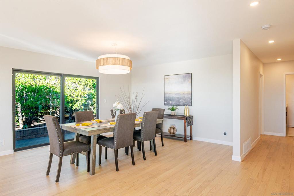 La Mesa - Residential