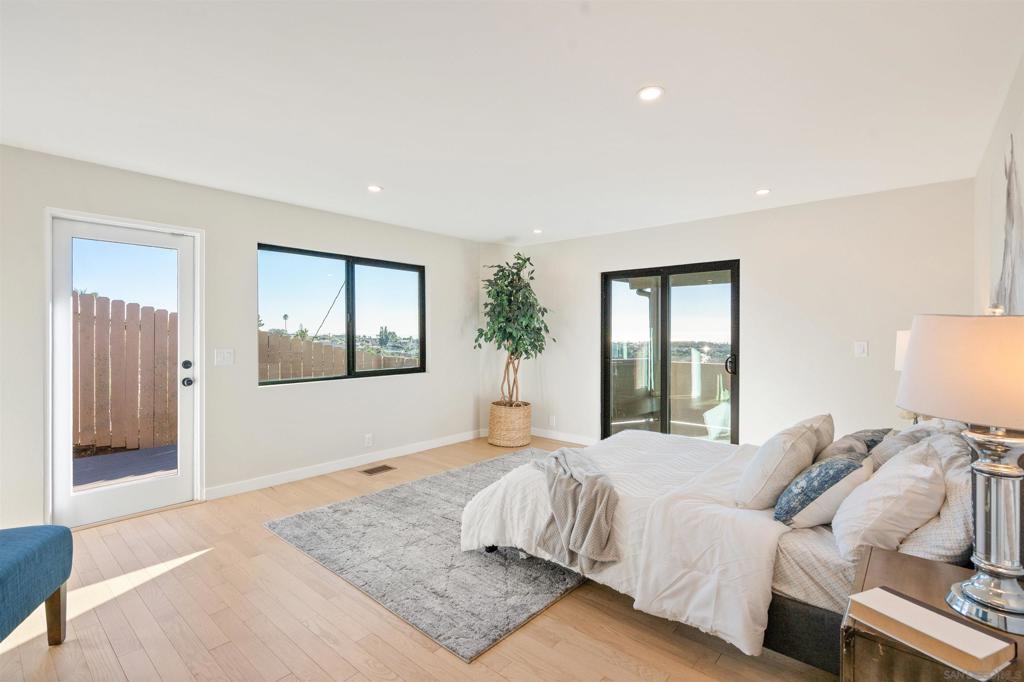 La Mesa - Residential