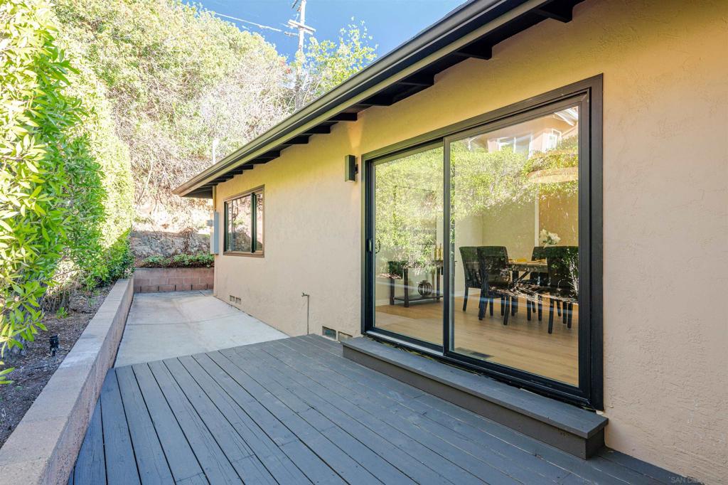 La Mesa - Residential