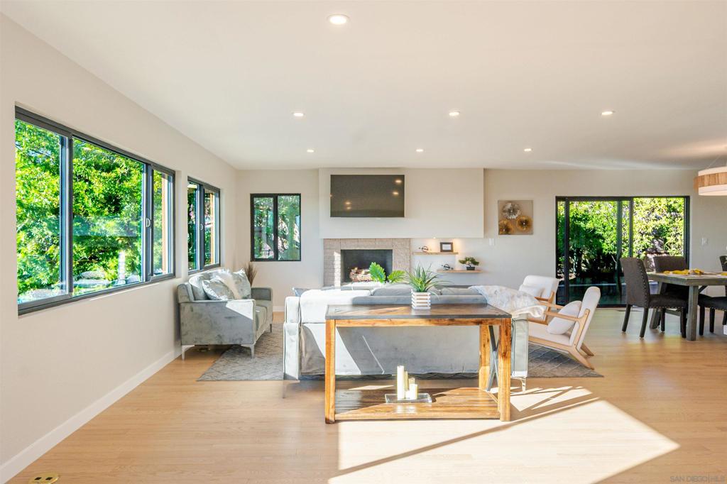 La Mesa - Residential