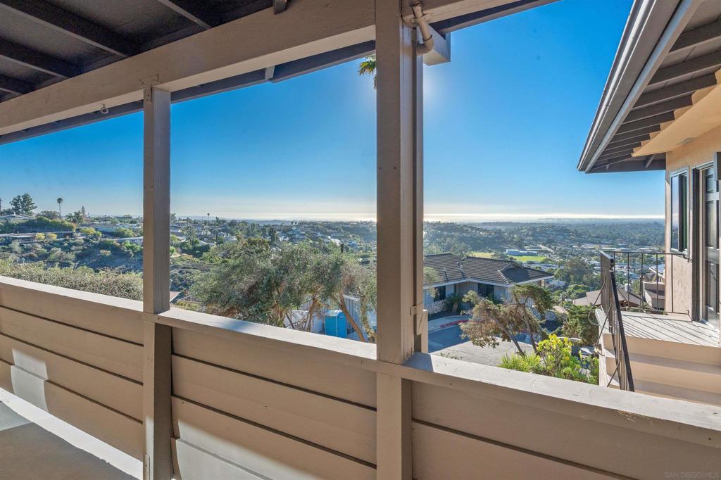 La Mesa - Residential