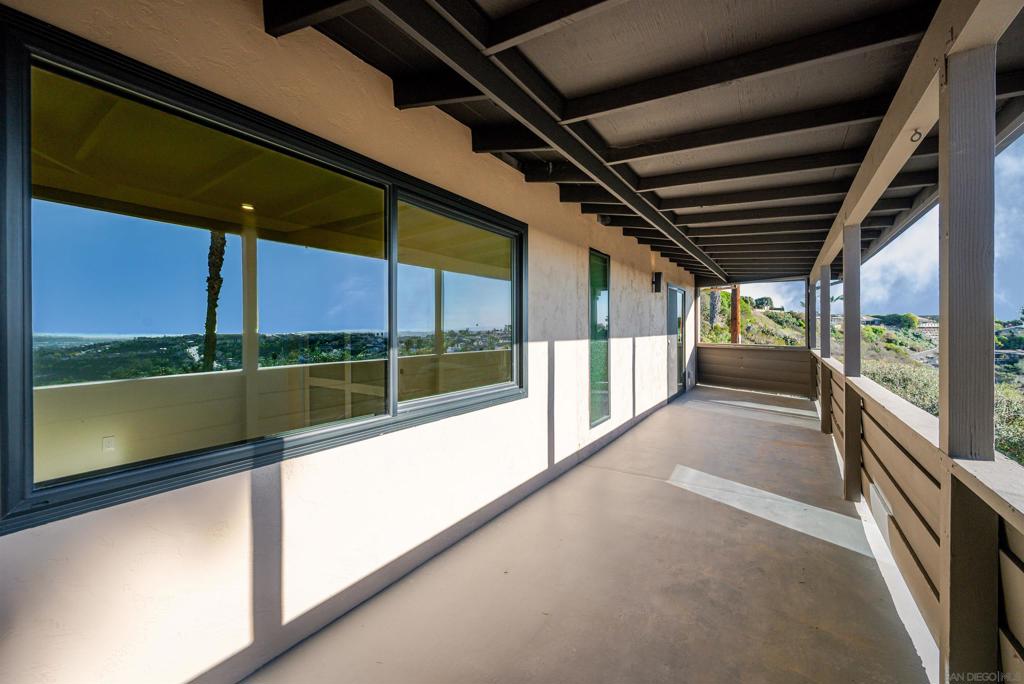 La Mesa - Residential