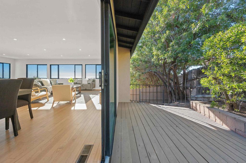 La Mesa - Residential