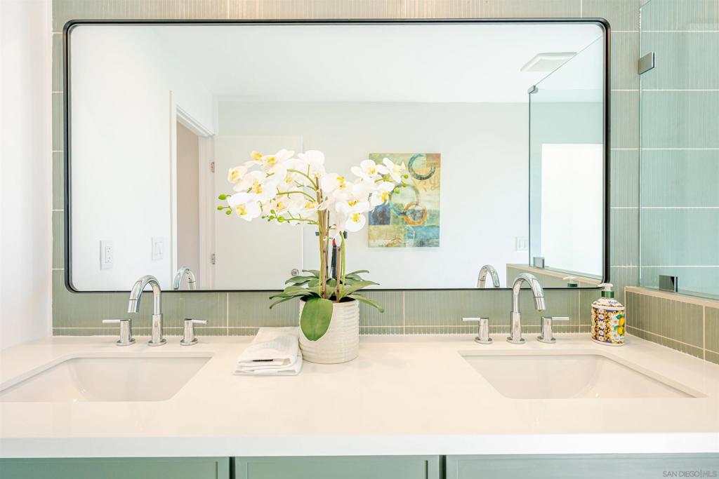 La Mesa - Residential