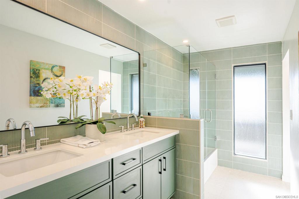 La Mesa - Residential