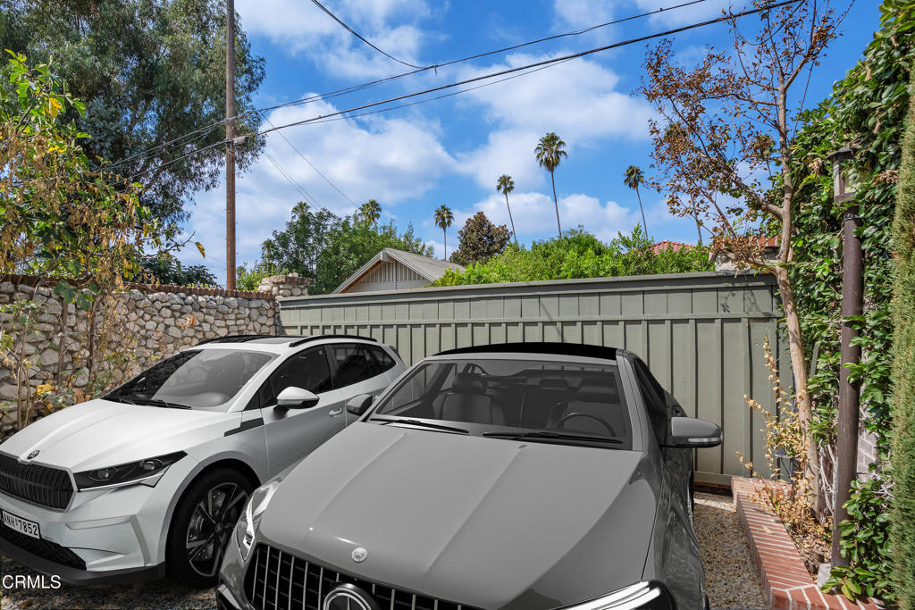 Not Applicable - Residential Lease