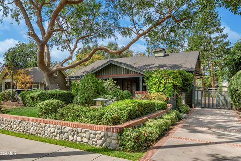 Photo of 845 847 S Los Robles Avenue, Pasadena, CA 91106 (MLS # P1-24236) Photo of 845 847 S Los Robles Avenue, Pasadena, CA 91106 (MLS # P1-24236)