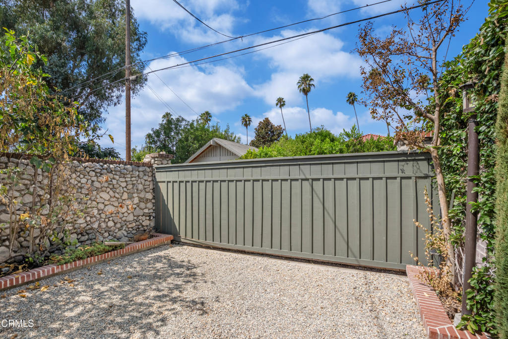 Not Applicable - Residential Lease