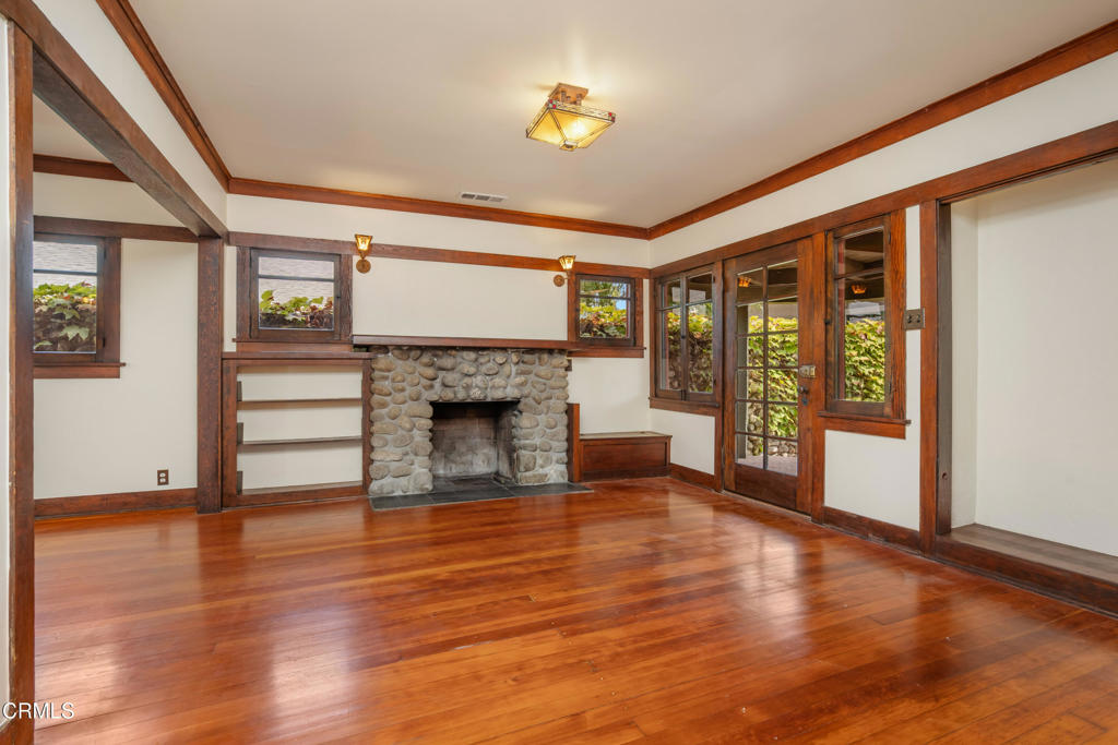 Not Applicable - Residential Lease