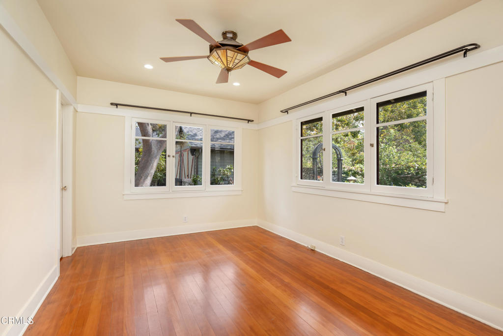 Not Applicable - Residential Lease