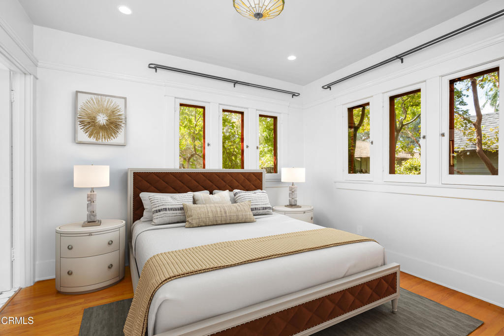 Not Applicable - Residential Lease