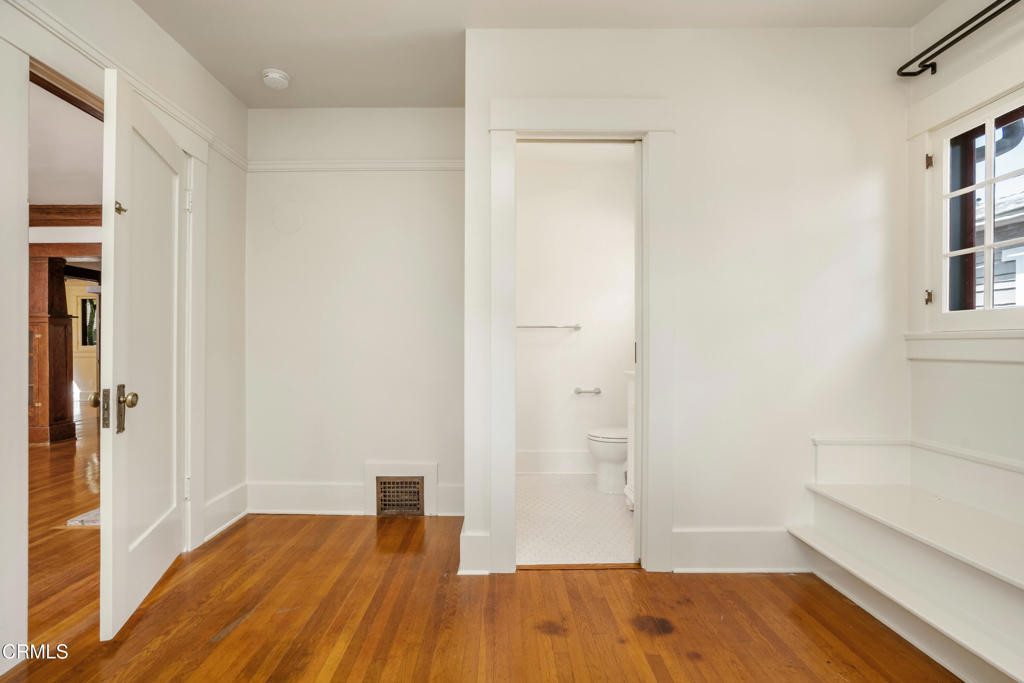 Not Applicable - Residential Lease