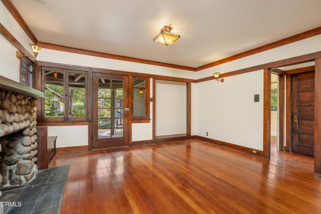 Not Applicable - Residential Lease