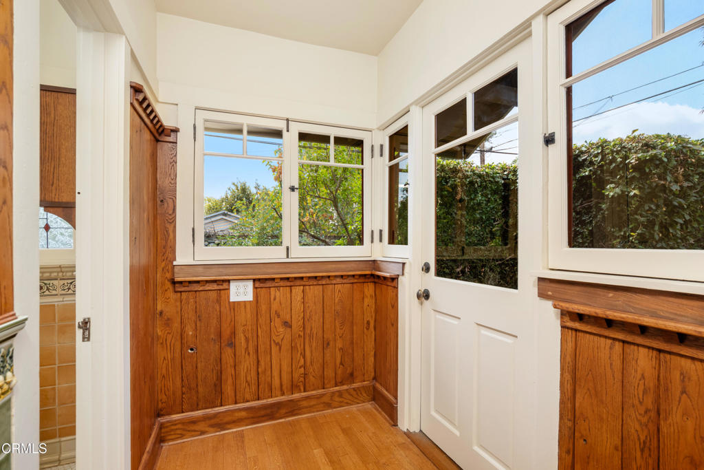 Not Applicable - Residential Lease