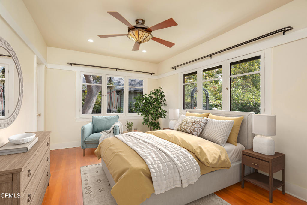 Not Applicable - Residential Lease