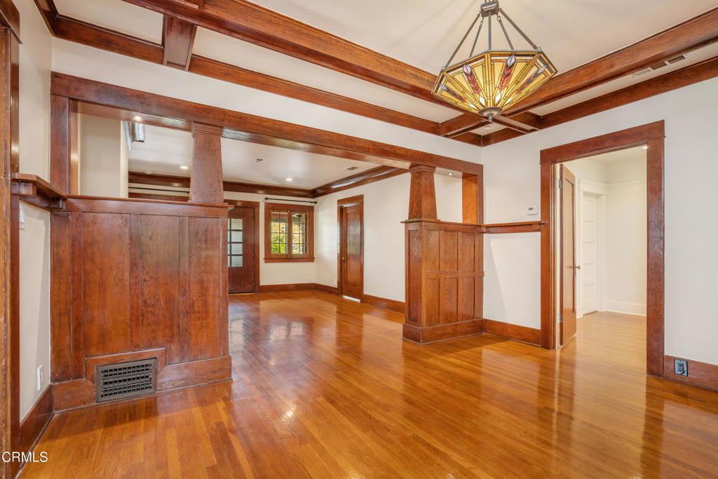 Not Applicable - Residential Lease