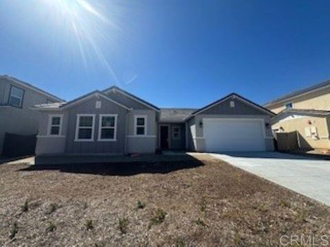 3467 Butler Place Escondido CA 92027