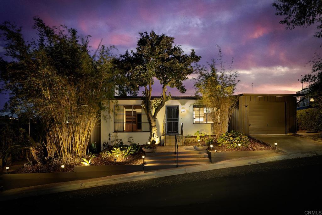 6143 Tarragona Drive