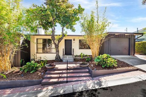 6143 Tarragona Drive San Diego CA 92115