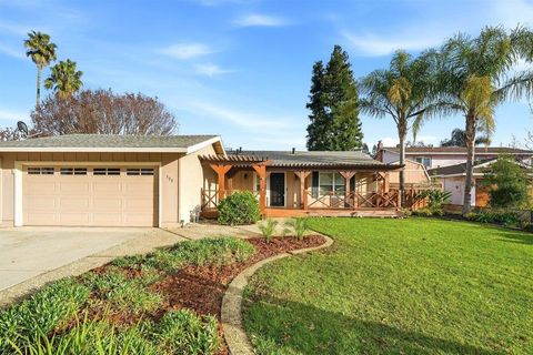 500 La Canada Court Morgan Hill CA 95037