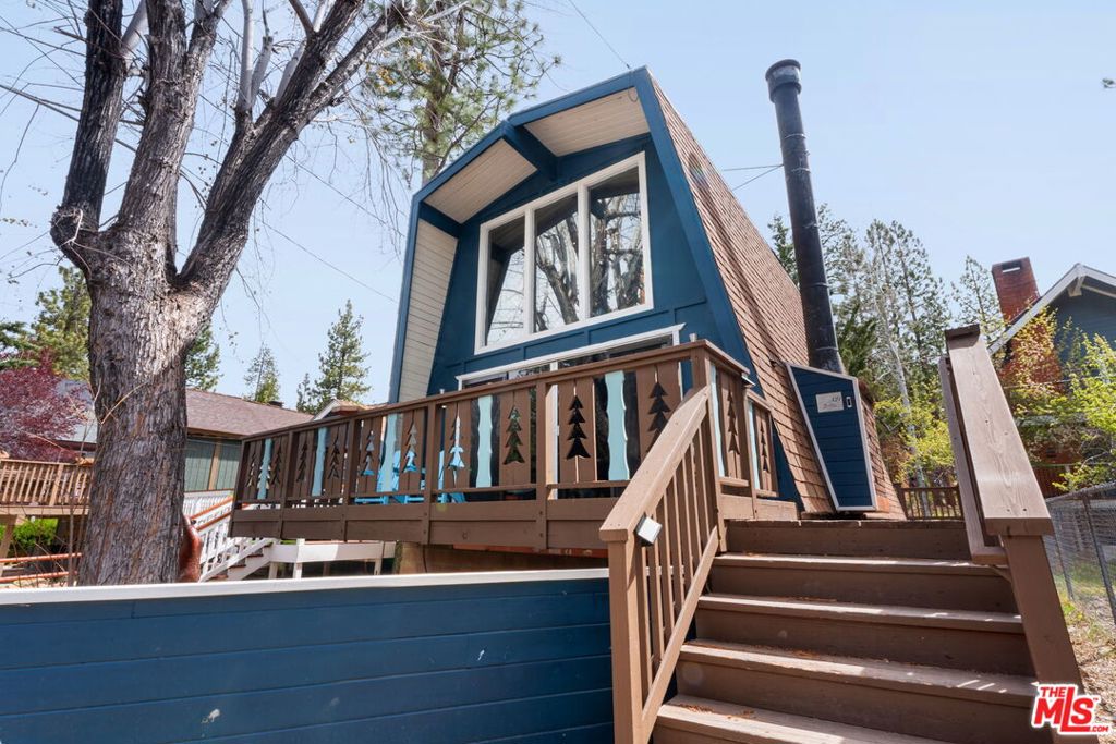429 Arroyo Drive