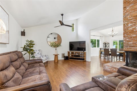 Tiny photo for 23313 Cohasset Street, West Hills, CA 91304 (MLS # SR26149258)