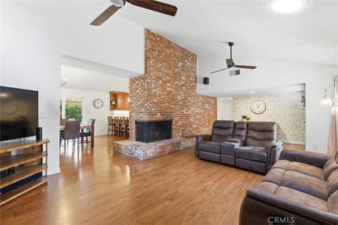 Tiny photo for 23313 Cohasset Street, West Hills, CA 91304 (MLS # SR26149258)