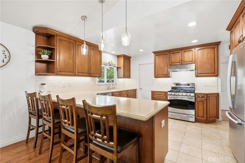 Tiny photo for 23313 Cohasset Street, West Hills, CA 91304 (MLS # SR26149258)
