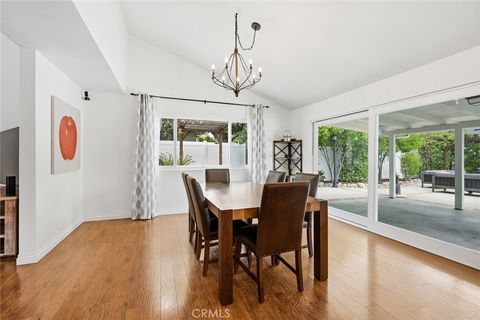 Tiny photo for 23313 Cohasset Street, West Hills, CA 91304 (MLS # SR26149258)