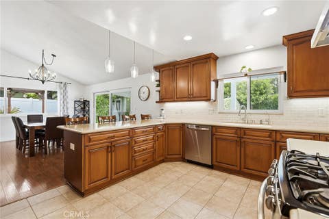 Tiny photo for 23313 Cohasset Street, West Hills, CA 91304 (MLS # SR26149258)