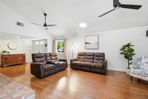 Tiny photo for 23313 Cohasset Street, West Hills, CA 91304 (MLS # SR26149258)