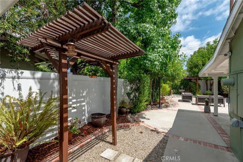 Tiny photo for 23313 Cohasset Street, West Hills, CA 91304 (MLS # SR26149258)