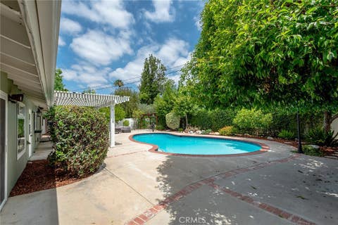 Tiny photo for 23313 Cohasset Street, West Hills, CA 91304 (MLS # SR26149258)