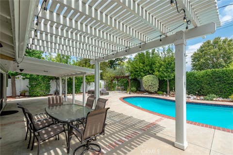 Tiny photo for 23313 Cohasset Street, West Hills, CA 91304 (MLS # SR26149258)