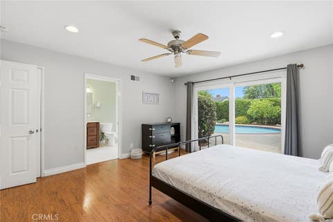 Tiny photo for 23313 Cohasset Street, West Hills, CA 91304 (MLS # SR26149258)