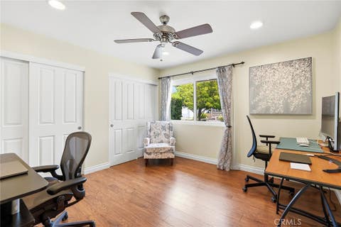 Tiny photo for 23313 Cohasset Street, West Hills, CA 91304 (MLS # SR26149258)